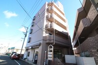 パルフェ宮城野