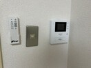 内観写真 パルフェ宮城野