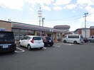 セブンイレブン　仙台原町店(コンビニ)まで550m パルフェ宮城野