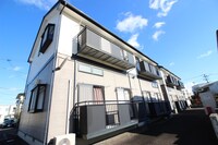 ステーブル長町南　Ⅱ