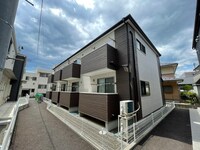 アスコット八本松A