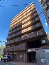 ドンクマサー・パート１ビル