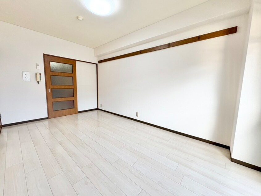 居室 クレール小林