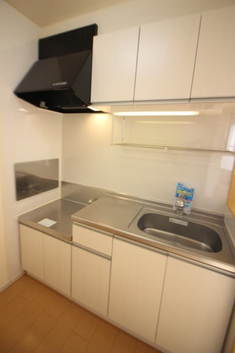 キッチン ヴィラ・ルピナス