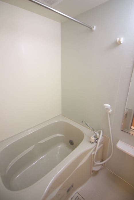 バス／シャワールーム等 ヴィラ・ルピナス