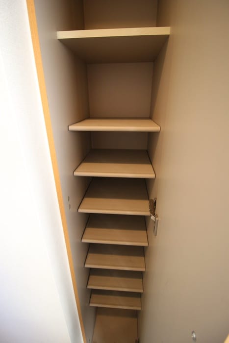 靴箱 レーベンス柏木