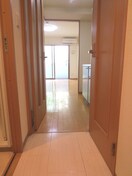 居室 レーベンス柏木