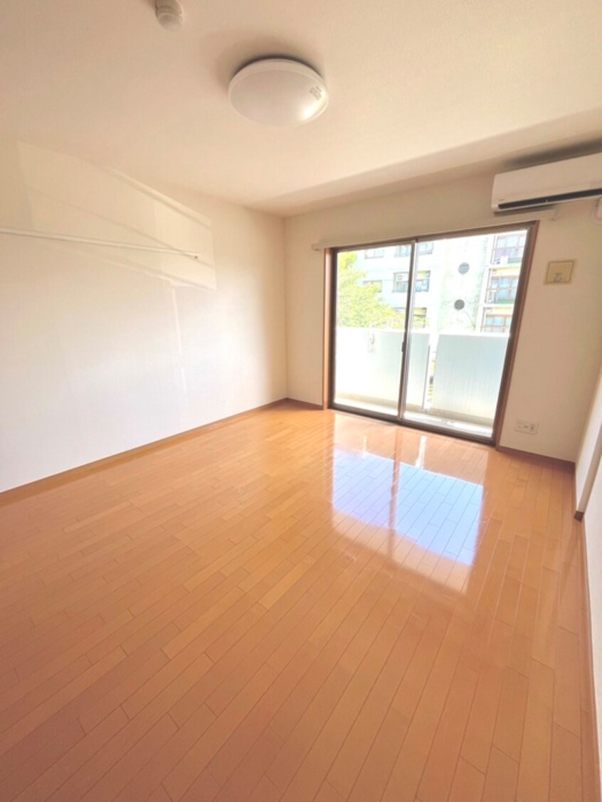 居室 レーベンス柏木