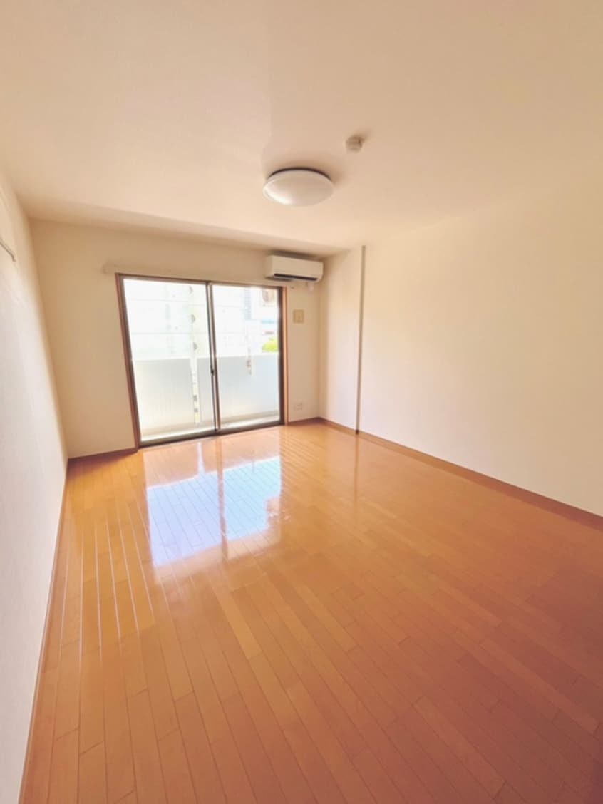 居室 レーベンス柏木