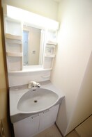 洗面 レーベンス柏木