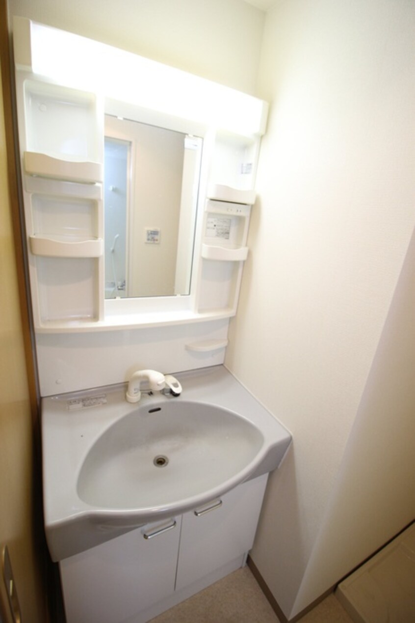 洗面 レーベンス柏木