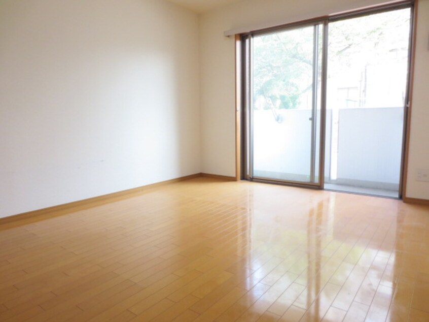 居室 レーベンス柏木