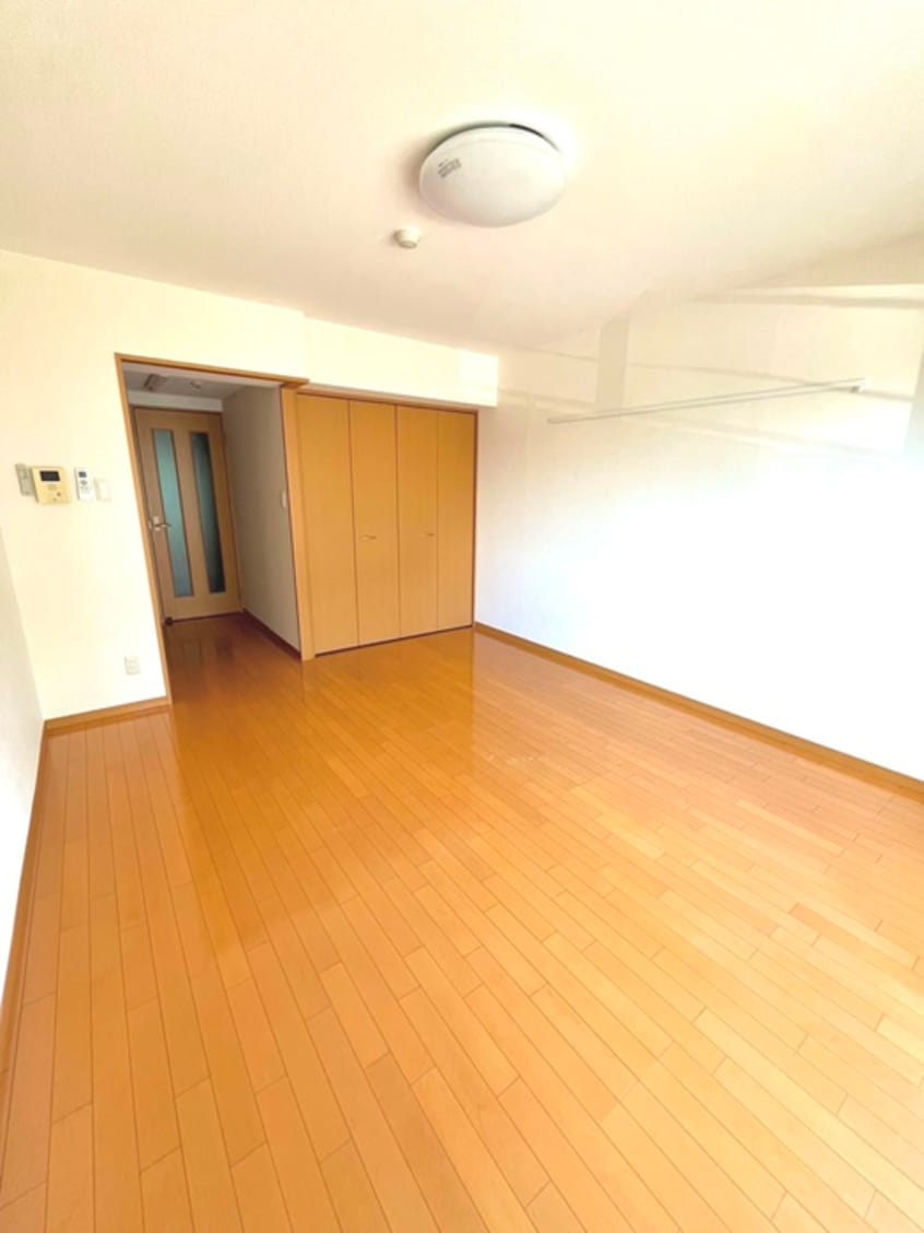 居室 レーベンス柏木