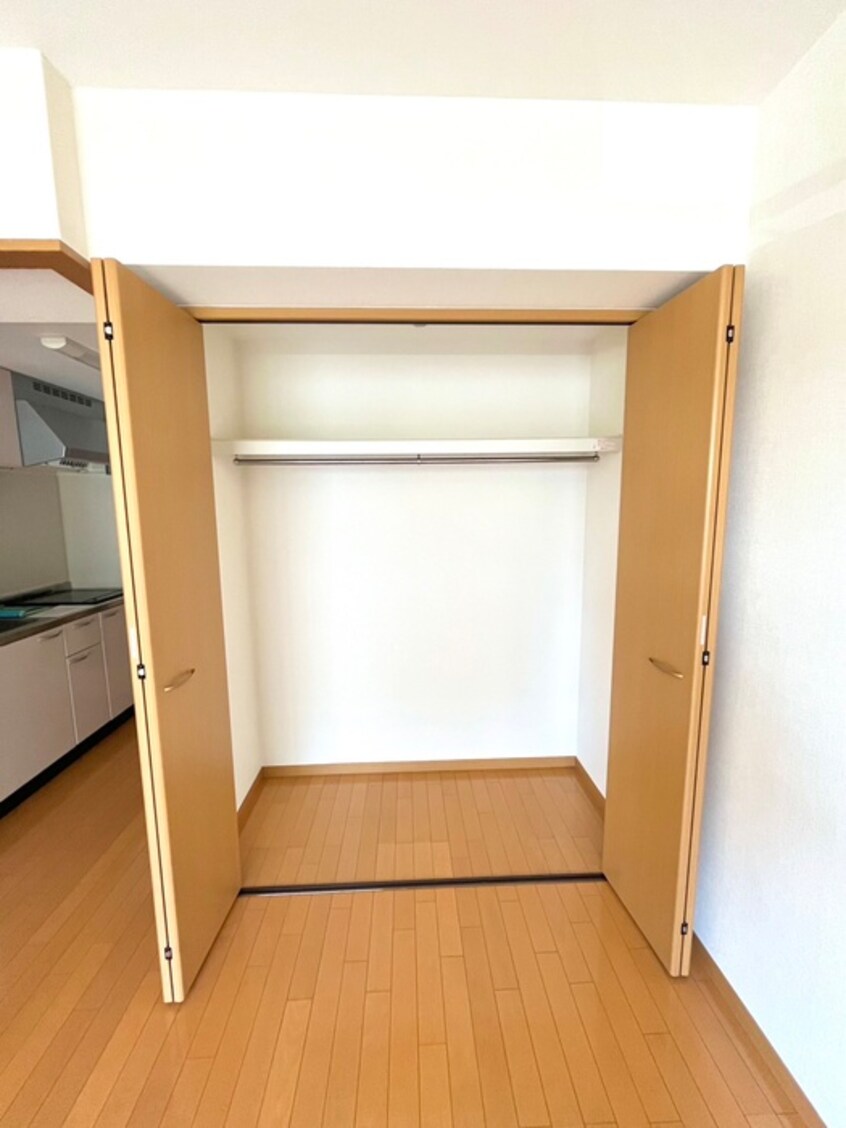 収納 レーベンス柏木