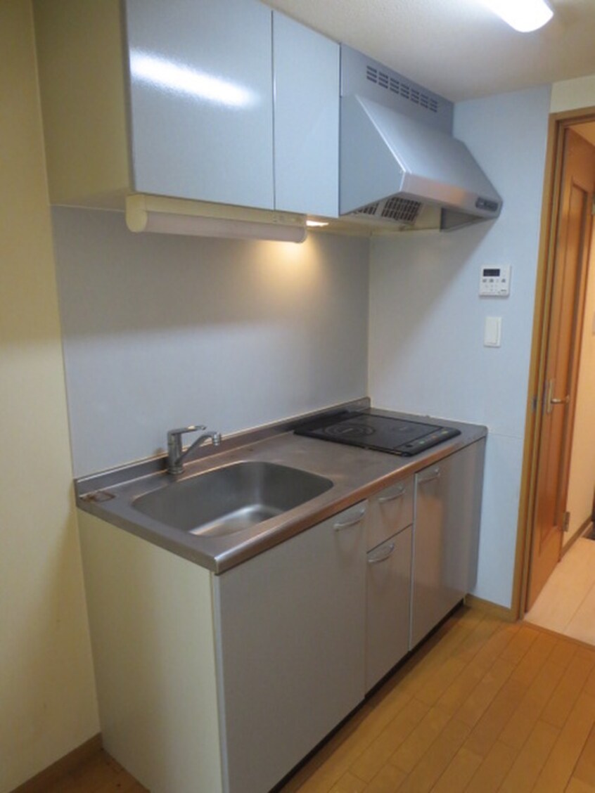 キッチン レーベンス柏木