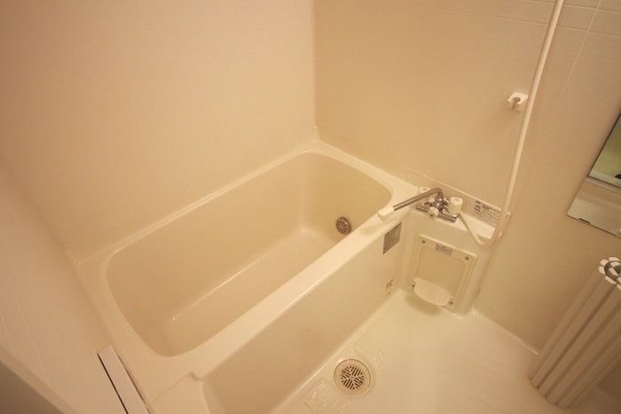 バス／シャワールーム等 レーベンス柏木