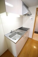 キッチン レーベンス柏木