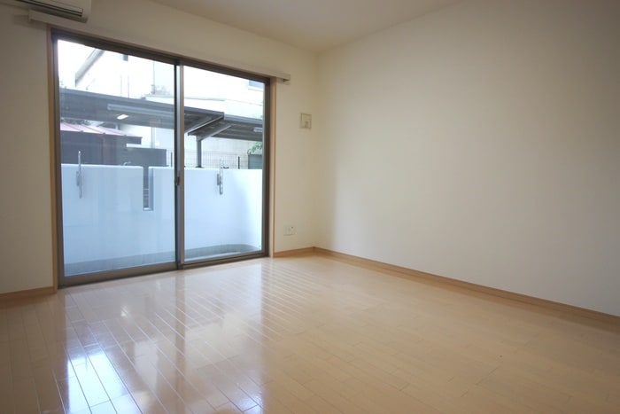 居室 レーベンス柏木