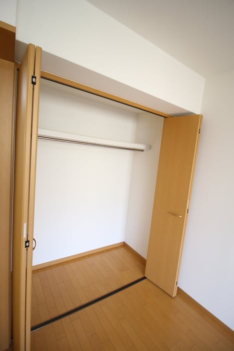 収納 レーベンス柏木