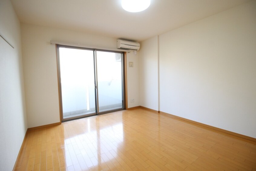 居室 レーベンス柏木