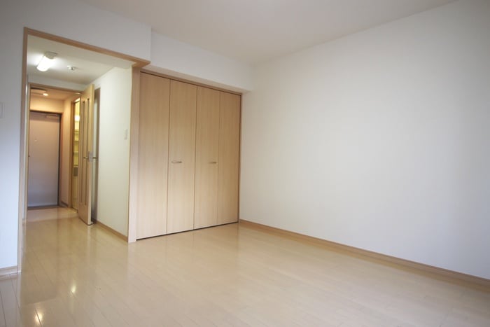 居室 レーベンス柏木