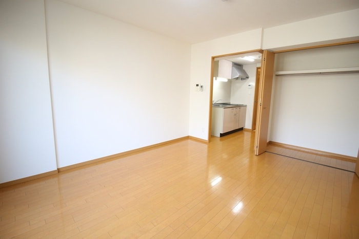 居室 レーベンス柏木