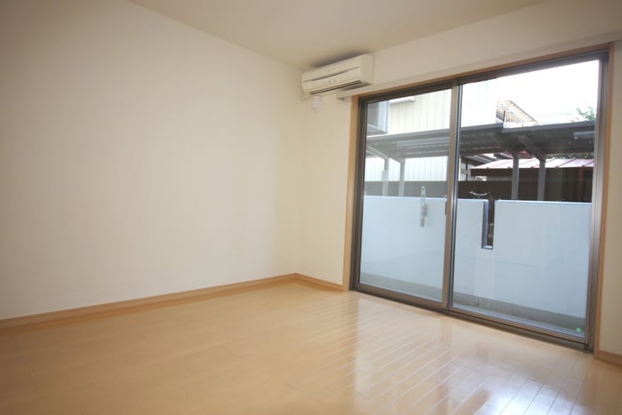 居室 レーベンス柏木