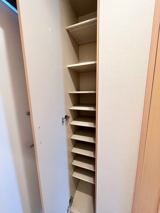 靴箱 レーベンス柏木