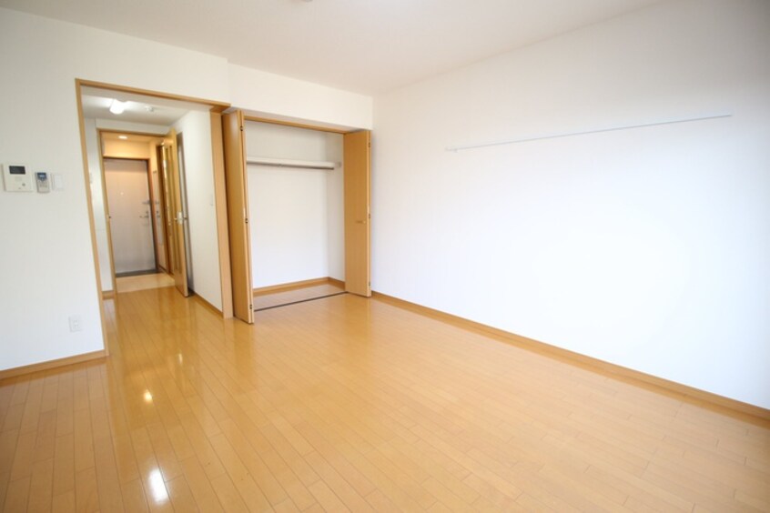 居室 レーベンス柏木