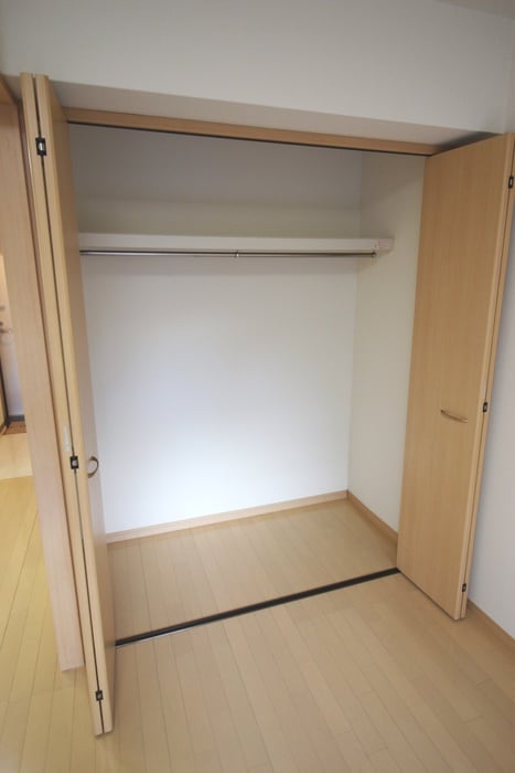 収納 レーベンス柏木