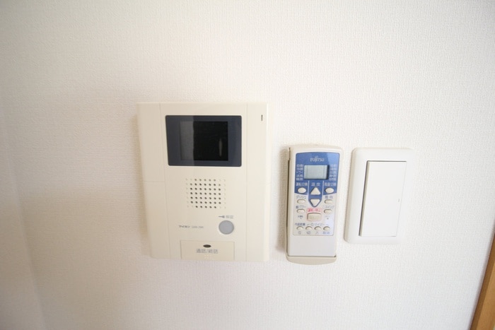 内観写真 レーベンス柏木