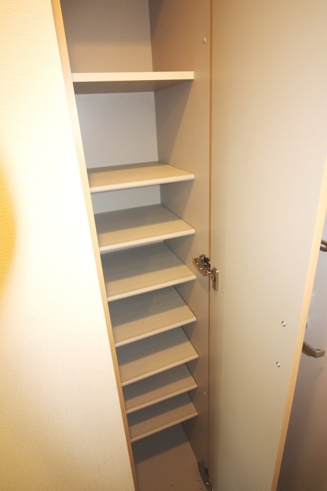 靴箱 レーベンス柏木