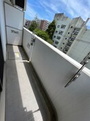 ベランダ・バルコニー レーベンス柏木