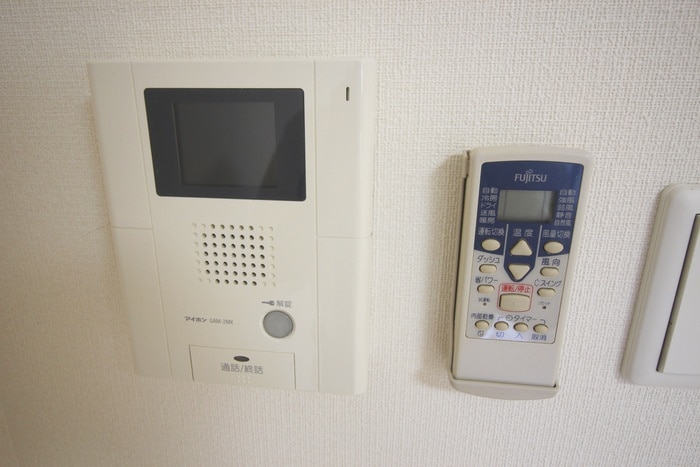 内観写真 レーベンス柏木