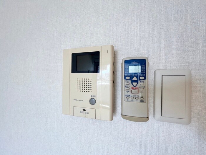 内観写真 レーベンス柏木