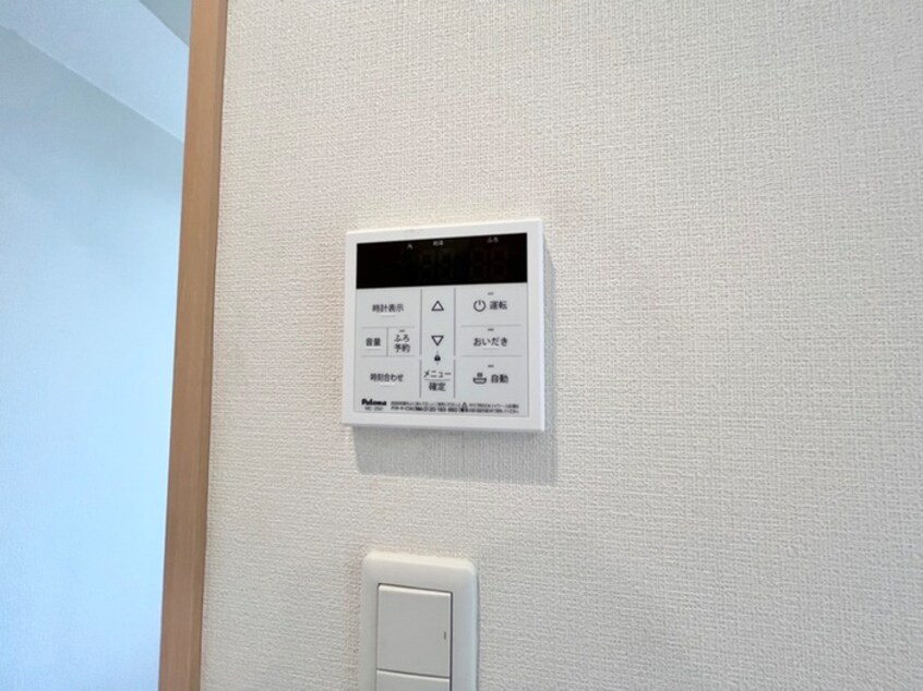 内観写真 レーベンス柏木