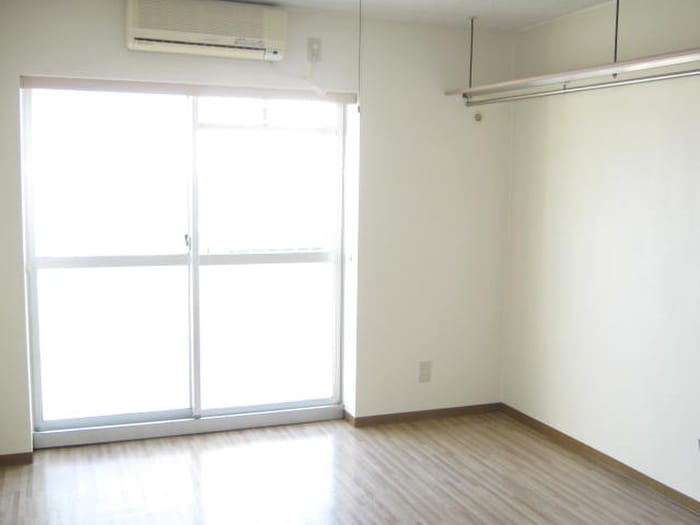 居室 サンメロディ