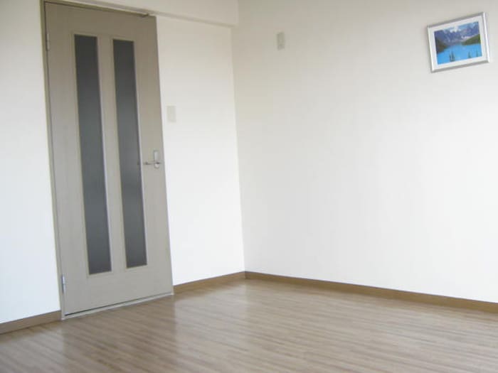 居室 サンメロディ