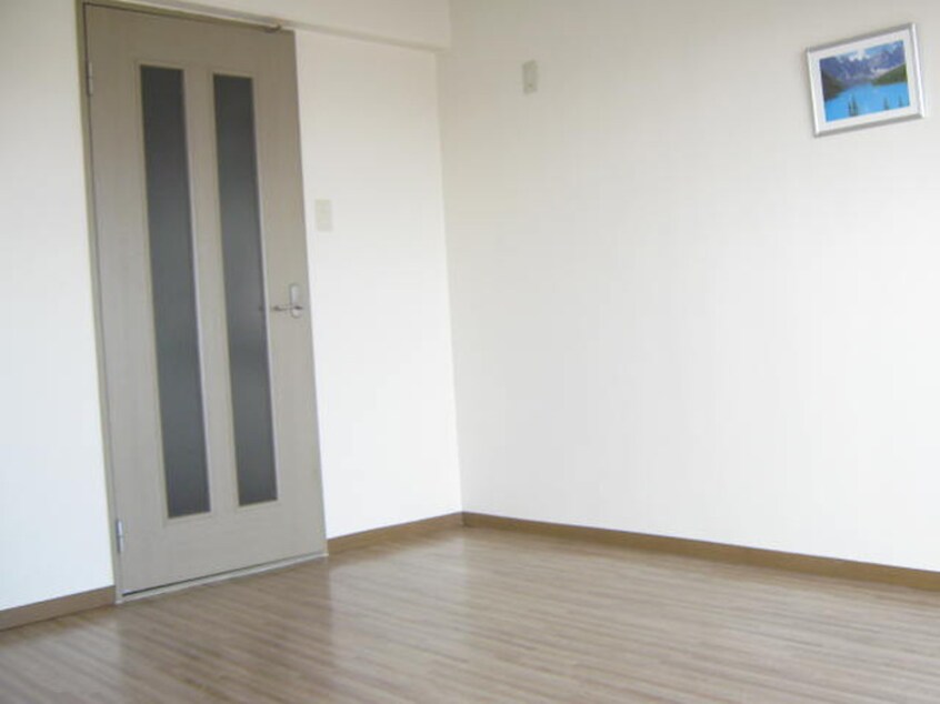 居室 サンメロディ