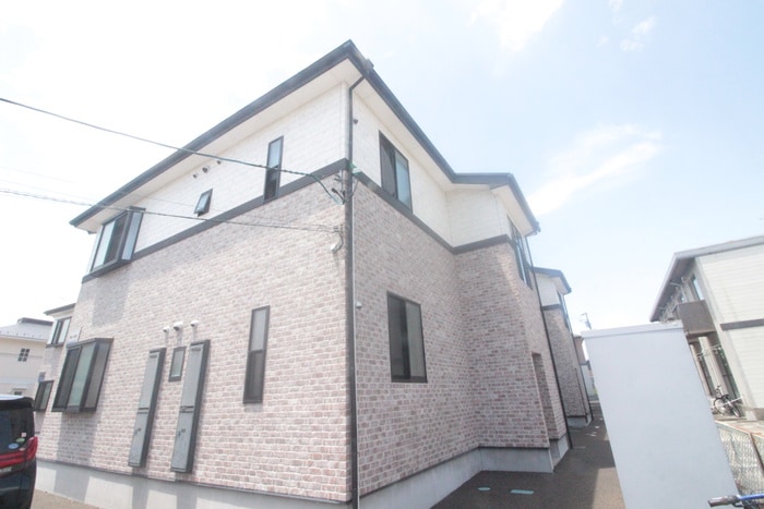 外観写真 プレミ－ルⅡ