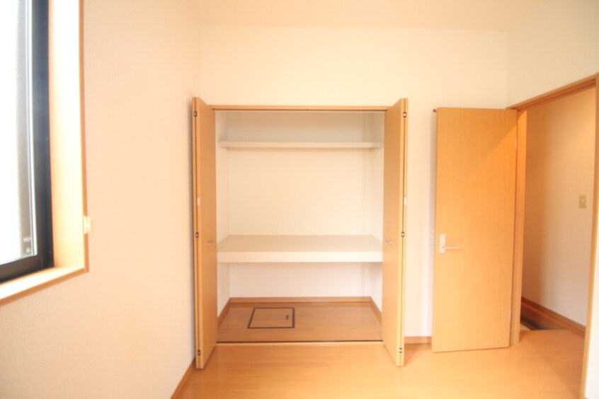 収納 プレミ－ルⅡ