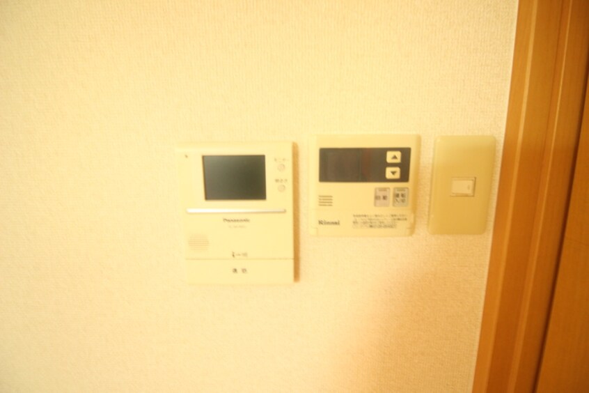 内観写真 プレミ－ルⅡ