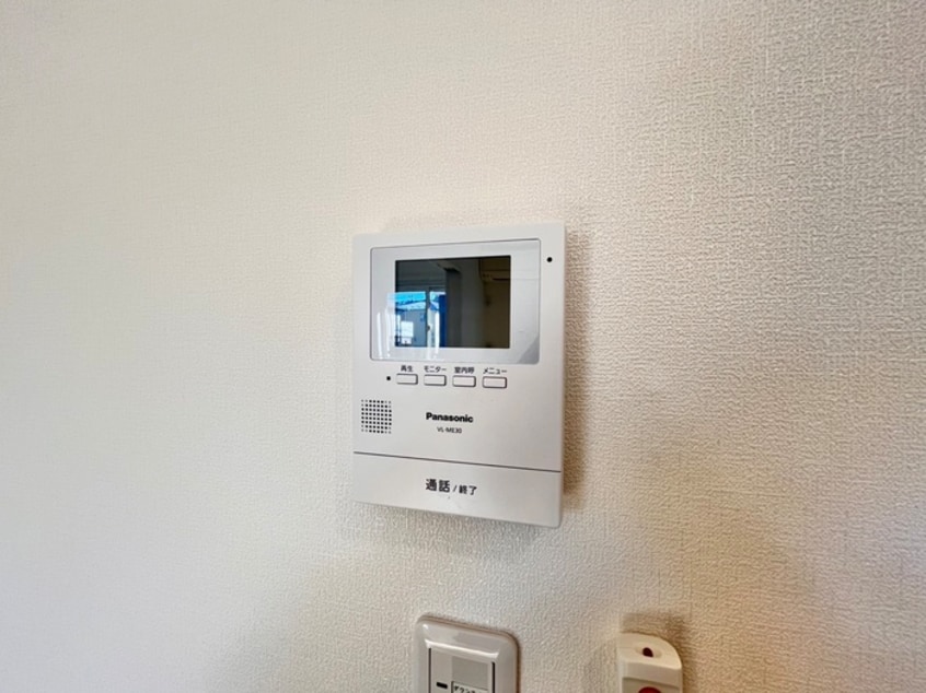 内観写真 リングフィールド連坊駅前Ⅱ