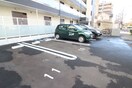 駐車場 エヌエー連坊