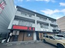 カンフォ－トハイツ泉の外観