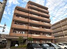 セレクト泉中央の外観