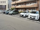 駐車場 セレクト泉中央