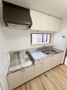 キッチン セレクト泉中央