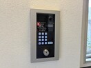 エントランス部分 セレクト泉中央