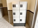 建物設備 セレクト泉中央